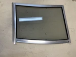 Larson Lsr 2300 (2150) Low Pro Stbd Front Face Alum 7135-0133 Windshield Boat. Fixed Price $199.96.