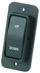 Lenco 15096-001 Marine Hatch Lift Rocker Switch Single. Fixed Price $59.95.