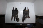 Keyser Steel Bearings Birdcage Ump Imca Wissota Dirt Modified Bsb. Fixed Price $150.00.