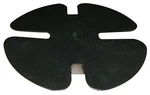 Boat, Marine, Construction Shrink Wrap End Caps For Support Poles Just Add 2X4. Fixed Price $10.45.