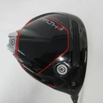 Taylormade Driver STEALTH2 9 Stiff Tensei Red TM50(STEALTH). Fixed Price $294.99.