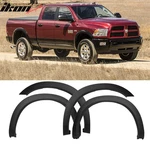 Fits 10-18 Dodge Ram 2500 3500 Oe Factory Style Fender Flares Cover Unpainted Pp. Fixed Price $114.99.