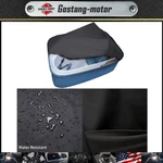 115" X 80" (292*203 Cm) Fits Or Person Pedal Boat Cover 420D Waterproof. Fixed Price $22.76.