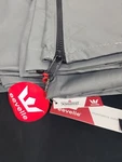 Summerset By Eevelle Usa Ssprg 70" 4 Bow Boat Top Privacy Room Canopy Cover Gray. Fixed Price $24.97.