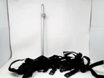 Dowco Marine Ratchet Style Mooring/trailerable Cover. Fixed Price $234.00.