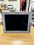 Big Bay Monitor 15" Screen DC24V Input (tested And Works). Fixed Price $250.00.