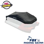 Open Box Oem Sea-doo Mooring Cover 295101005 Switch Sport Compact Pontoon. Fixed Price $815.99.