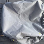 Oceansouth Custom Low-medium Profile Hatch Covers For Lewmar 490MMX490MM -2 Pck. Fixed Price $32.00.
