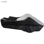 New Cover Waterproof Marine Grade 420D Heavy Duty Polyester Trailerable Jet Ski. Fixed Price $24.57.