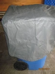 Large Cabelas Ratchet Lok Boat Motor Cover Only. Fixed Price $29.90.