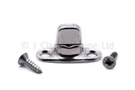 Dot Twist Lock Common Sense Fastener 6MM Base Stud Boat Cover Canopy Bimini. Fixed Price $12.99.