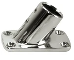 Whitecap Industries 6042C Marine Series Boat Console. Fixed Price $37.20.