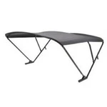 Sureshade Power Bimini - Heavy Duty Frame/canvas (black) Brand New Box With. Fixed Price $550.00.