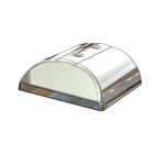 Taco METALS236-F160276 Rubrail Ss End Cap. Fixed Price $82.14.