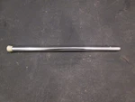 40 5/8" Aluminum Boat Cover Collapsible Support Pole. Fixed Price $24.99.
