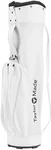 Taylormade 2024 Short Course Carry Bag Black & White Color Pocket Storage. Fixed Price $269.98.