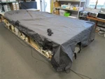 Alumacraft Voyageur 175 (2014) Ratchet Cover Dowco 35594-11 Grey Marine Boat. Fixed Price $399.95.