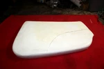 Yamaha 2004 SX230 Jet Boat Seat Cushion Starboard Right Front Bow Base Bottom. Fixed Price $294.95.