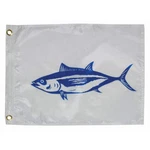 Taylor Made 12" X 18" Tuna Flag 3118. Fixed Price $41.95.