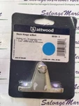 Attwood Marine #66104-3 Deck Hinge With Bolt. Fixed Price $8.25.