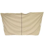 Sun Tracker Pontoon Boat Privacy Enclosure Pop-up Dowco Wheat. Fixed Price $133.98.