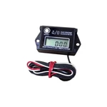 Honda Lawnmower & Generator Digital Tachometer Hour W/ Rpm Recall. Fixed Price $31.99.
