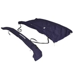 Chaparral Boat Wakeboard Bimini Top 10.05306 257SSX 89 74 Inch. Fixed Price $331.83.