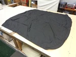 G3 V21SF Boat (2015 2017) Dowco 45155-14 Bimini Top Black 81 1/2" X 71" Marine. Fixed Price $129.95.