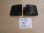 335474 335475 Omc Johnson Evinrude Lower Mount Covers T138. Fixed Price $17.99.