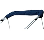 Shademate Bimini Boot Navy -OV80395AT 97"-102". Fixed Price $45.00.