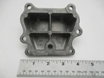 0310532 Omc/brp Bypass Cover Johnson Evinrude Outboard. Fixed Price $19.99.