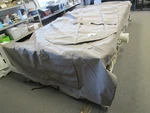 Crownline 300 Ra (2007) Cockpit & Bow Cover Set 109271926 Moon Rock Grey Boat. Fixed Price $349.95.