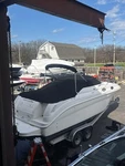 Boat Mooring Cover Brand New Sea Ray 260 Sundancer No Arch. Fixed Price $850.00.