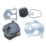 Em Water Pump Impeller Kit For Omc King Cobra 3.2-8.2 Liter Stern Drive 3854661. Fixed Price $133.30.
