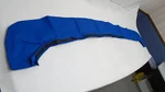 Shademate 80393 Bimini Boot Royal Blue 96" X 8" W Marine Boat. Fixed Price $31.96.