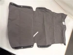 Aqua Patio 215 220 Walk Through Curtain 104242007-001 Gray 39" X 23 1/2" Boat. Fixed Price $24.95.