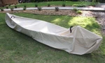 New Vortex Waterguard Heavy Duty Waterproof Kayak/canoe Cover Up To 13' Long!. Fixed Price $69.00.