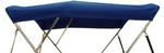 Replacement Pontoon Bimini Top 6' Long -5 Year Warranty. Fixed Price $377.50.