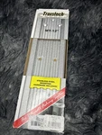 Traxstech Fishing Systems Mounting Tracks For Rod Holders, Downriggers MT-12. Fixed Price $59.99.
