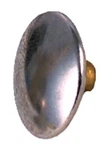 Perko 0896000NKL Durable Fasten Button 100. Fixed Price $73.38.