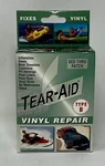 Tear-aid ** Vinyl Repair / Patch Kit Type B. Fixed Price $11.99.