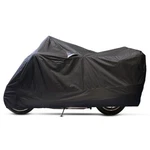 Dowco Weatherall Plus Ez Zip Motorcycle Cover Black Xl 50020-00. Fixed Price $188.99.