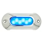 Lightarmor Series 5" Sapphire Blue 1650 (hp). Fixed Price $251.49.