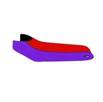 Blacktip Jetsports Seat Cover For Polaris SL650 SL750 SL700 1992-1997. Fixed Price $89.50.