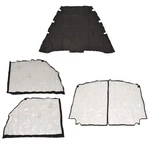 Lowe Boat Bimini Side Curtains 686043-14 Fs 1610 Dowco 2015 2018. Fixed Price $471.03.