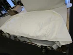 Scout 355 Lxf Mercury Engine Cowling Cover UH3957 White Marine Boat. Fixed Price $54.95.