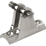 Seadog Deck Hinge Concave 90D Ss Rmv Pn, Chrome. Fixed Price $33.39.