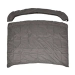 Suncatcher Boat Bow Canopy Cover W/ Boot 45406-11 44478-11 Dowco. Fixed Price $368.74.