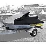 Sbt Storage Cover For Yamaha 1994-1997 Wave Raider 700/760/1100 111WS412-V. Fixed Price $133.99.