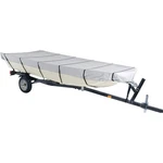 12FT 14FT 16FT 18FT For Jon Boat Cover Width Up To 56'' 70'' 75'' 600D. Fixed Price $33.61.